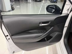 Toyota Corolla 1.2T Elite - фото 8