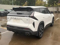 Geely Boyue COOL 1.5TD Smart Connection Edition - ფოტო 10