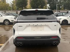 Geely Boyue COOL 1.5TD Smart Connection Edition - ფოტო 11