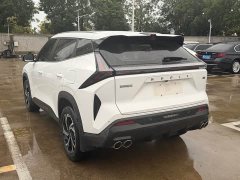 Geely Boyue COOL 1.5TD Smart Connection Edition - ფოტო 12