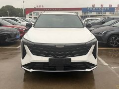 Geely Boyue COOL 1.5TD Smart Connection Edition - ფოტო 2