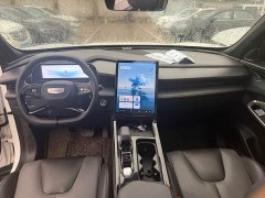 Geely Boyue COOL 1.5TD Smart Connection Edition - ფოტო 4
