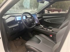 Geely Boyue COOL 1.5TD Smart Connection Edition - ფოტო 5