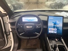 Geely Boyue COOL 1.5TD Smart Connection Edition - ფოტო 6
