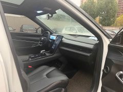 Geely Boyue COOL 1.5TD Smart Connection Edition - ფოტო 7