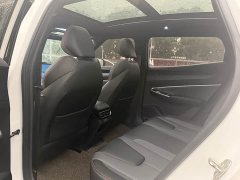 Geely Boyue COOL 1.5TD Smart Connection Edition - ფოტო 8