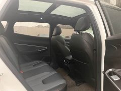 Geely Boyue COOL 1.5TD Smart Connection Edition - ფოტო 9