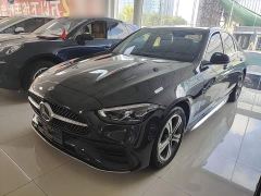 Mercedes-Benz C-Class C 200 L Sport Edition - photo 1