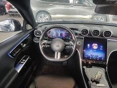 Mercedes-Benz C-Class C 200 L Sport Edition - photo 10