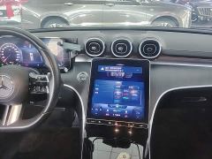 Mercedes-Benz C-Class C 200 L Sport Edition - photo 12
