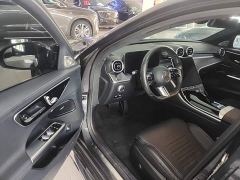 Mercedes-Benz C-Class C 200 L Sport Edition - photo 15