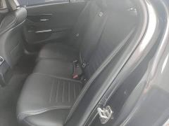Mercedes-Benz C-Class C 200 L Sport Edition - photo 16
