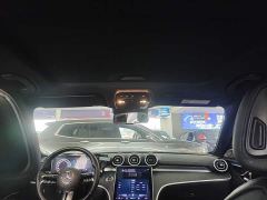Mercedes-Benz C-Class C 200 L Sport Edition - photo 17
