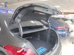 Mercedes-Benz C-Class C 200 L Sport Edition - photo 18