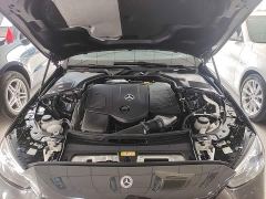 Mercedes-Benz C-Class C 200 L Sport Edition - photo 19
