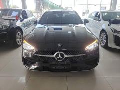 Mercedes-Benz C-Class C 200 L Sport Edition - photo 2