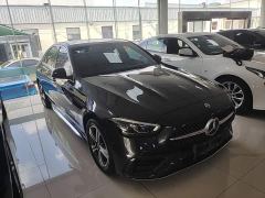 Mercedes-Benz C-Class C 200 L Sport Edition - photo 3