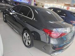 Mercedes-Benz C-Class C 200 L Sport Edition - photo 4