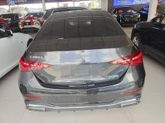 Mercedes-Benz C-Class C 200 L Sport Edition - photo 5