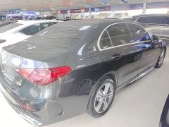 Mercedes-Benz C-Class C 200 L Sport Edition - photo 6