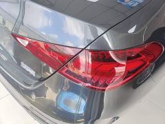 Mercedes-Benz C-Class C 200 L Sport Edition - photo 7