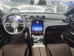 Mercedes-Benz C-Class C 200 L Sport Edition - photo 9