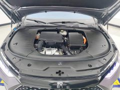 BYD Han DM-i 121KM Respect Edition - photo 10