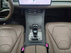 BYD Han DM-i 121KM Respect Edition - photo 16