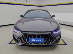 BYD Han DM-i 121KM Respect Edition - photo 2