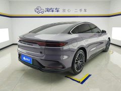 BYD Han DM-i 121KM Respect Edition - photo 3