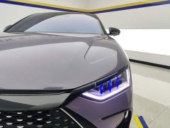 BYD Han DM-i 121KM Respect Edition - photo 5
