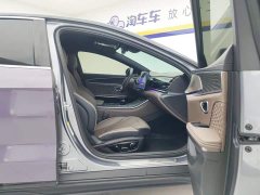 BYD Han DM-i 121KM Respect Edition - photo 8