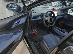 BYD Seagull Vitality Edition - фото 15