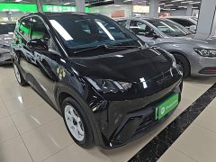 BYD Seagull Vitality Edition - фото 3