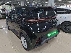 BYD Seagull Vitality Edition - фото 4