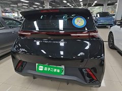 BYD Seagull Vitality Edition - фото 5