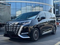 Denza D9 DM-i 980 Four-Wheel Drive Flagship - photo 1