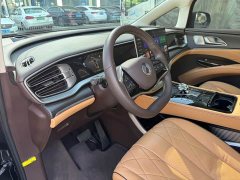 Denza D9 DM-i 980 Four-Wheel Drive Flagship - photo 11