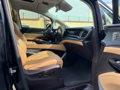 Denza D9 DM-i 980 Four-Wheel Drive Flagship - photo 13