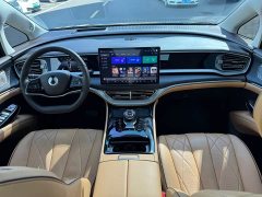 Denza D9 DM-i 980 Four-Wheel Drive Flagship - photo 14