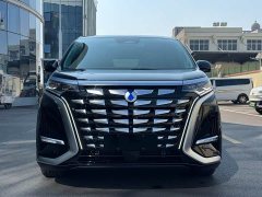 Denza D9 DM-i 980 Four-Wheel Drive Flagship - photo 2