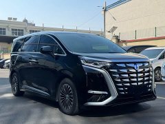 Denza D9 DM-i 980 Four-Wheel Drive Flagship - photo 3