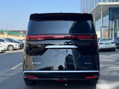 Denza D9 DM-i 980 Four-Wheel Drive Flagship - photo 4