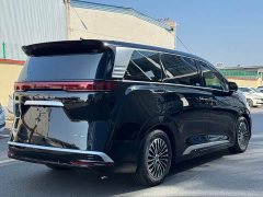 Denza D9 DM-i 980 Four-Wheel Drive Flagship - photo 5