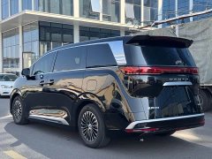 Denza D9 DM-i 980 Four-Wheel Drive Flagship - photo 6