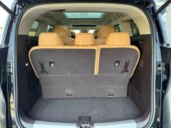 Denza D9 DM-i 980 Four-Wheel Drive Flagship - photo 7