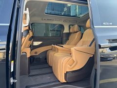 Denza D9 DM-i 980 Four-Wheel Drive Flagship - photo 8