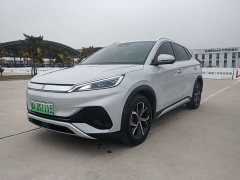 BYD Yuan Plus 430KM Premium Edition - ფოტო 1