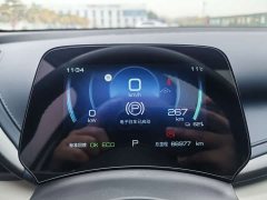 BYD Yuan Plus 430KM Premium Edition - ფოტო 11