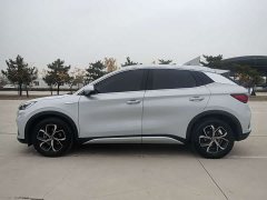 BYD Yuan Plus 430KM Premium Edition - ფოტო 2